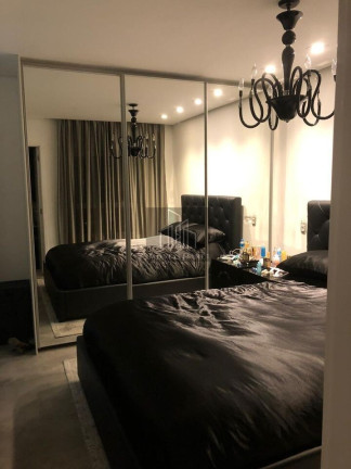 Imagem Apartamento com 1 Quarto para Alugar, 70 m² em Empresarial 18 Do Forte - Barueri Imagem Apartamento com 1 Quarto para Alugar, 70 m² em Empresarial 18 Do Forte - Barueri