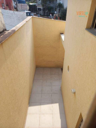 Imagem Casa com 3 Quartos à Venda, 259 m² em Vila Mangalot - São Paulo