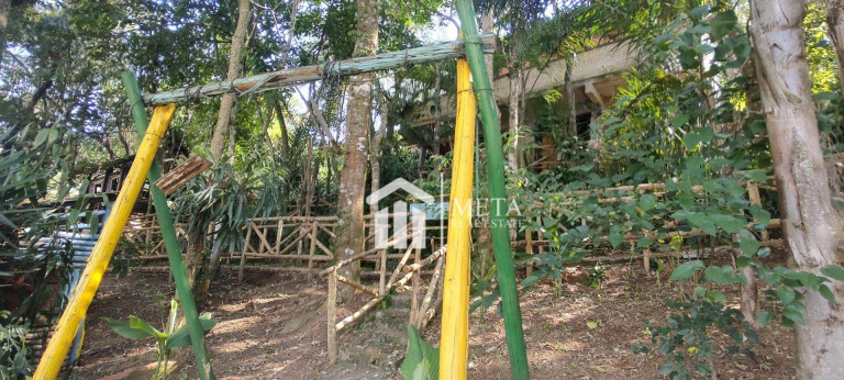 Imagem Imóvel com 3 Quartos à Venda, 400 m² em Juqueri Mirim - Mairiporã