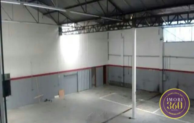 Imagem Imóvel Comercial à Venda, 698 m² em Vila Lais - São Paulo