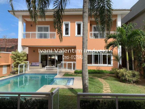 Apartamento com 4 Quartos à Venda, 600 m² em Recreio Dos Bandeirantes - Rio De Janeiro