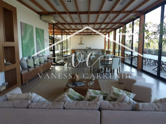 Imagem Casa com 3 Quartos à Venda, 404 m² em Alphaville Castelo - Itu Imagem Casa com 3 Quartos à Venda, 404 m² em Alphaville Castelo - Itu