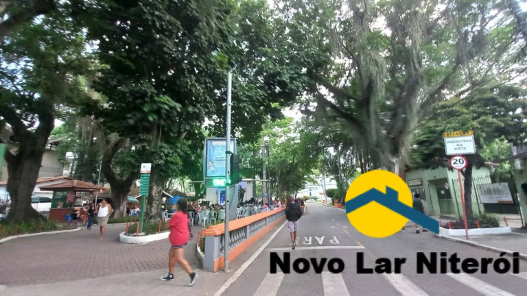 Imagem Casa com 4 Quartos à Venda, 210 m² em Fonseca - Niterói Imagem Casa com 4 Quartos à Venda, 210 m² em Fonseca - Niterói