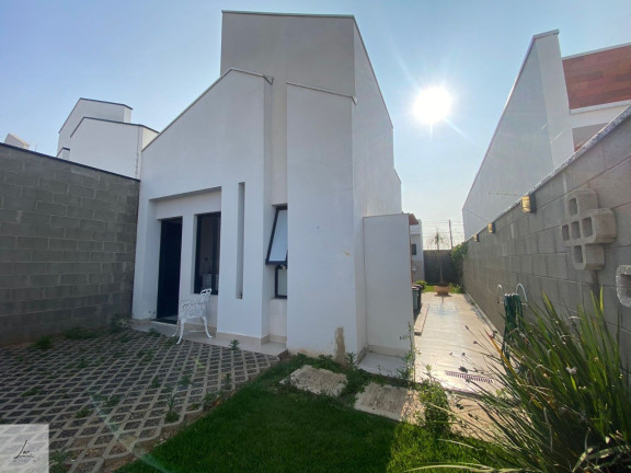 Imagem Casa com 2 Quartos à Venda, 89 m² em Jardim Residencial Veneza - Indaiatuba Imagem Casa com 2 Quartos à Venda, 89 m² em Jardim Residencial Veneza - Indaiatuba