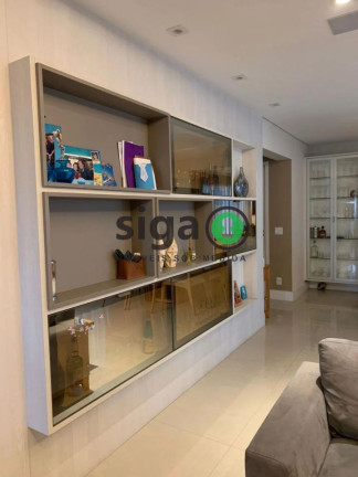 Imagem Apartamento com 3 Quartos à Venda, 145 m² em Barra Funda - São Paulo Imagem Apartamento com 3 Quartos à Venda, 145 m² em Barra Funda - São Paulo