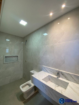 Imagem Casa de Condomínio com 3 Quartos à Venda, 312 m² em Residencial Parqville Jacarandá - Aparecida De Goiânia Imagem Casa de Condomínio com 3 Quartos à Venda, 312 m² em Residencial Parqville Jacarandá - Aparecida De Goiânia