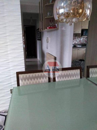 Imagem Apartamento com 2 Quartos à Venda, 66 m² em Jardim Casqueiro - Cubatão Imagem Apartamento com 2 Quartos à Venda, 66 m² em Jardim Casqueiro - Cubatão