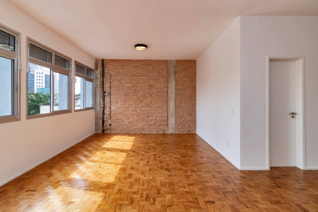 Imagem Apartamento com 3 Quartos à Venda, 154 m² em Consolação - São Paulo Imagem Apartamento com 3 Quartos à Venda, 154 m² em Consolação - São Paulo