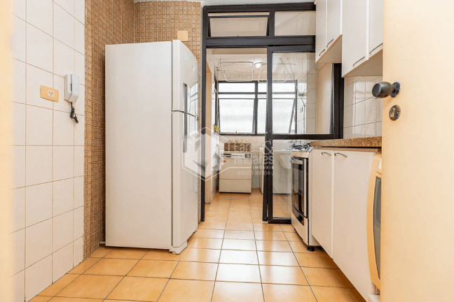 Imagem Apartamento com 2 Quartos à Venda, 60 m² em Vila Mariana - São Paulo Imagem Apartamento com 2 Quartos à Venda, 60 m² em Vila Mariana - São Paulo