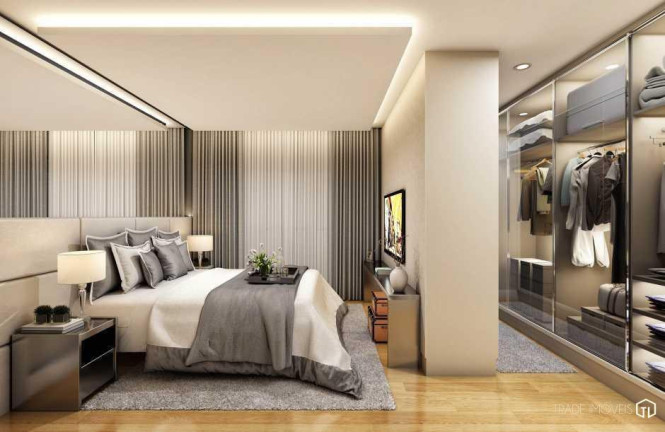 Imagem Apartamento com 3 Quartos à Venda, 198 m² em Centro - Ibiporã Imagem Apartamento com 3 Quartos à Venda, 198 m² em Centro - Ibiporã