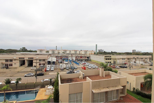 Imagem Imóvel com 2 Quartos à Venda, 51 m² em Humaitá - Porto Alegre Imagem Imóvel com 2 Quartos à Venda, 51 m² em Humaitá - Porto Alegre