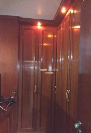 Imagem Apartamento com 3 Quartos à Venda, 127 m² em Santa Paula - São Caetano Do Sul Imagem Apartamento com 3 Quartos à Venda, 127 m² em Santa Paula - São Caetano Do Sul