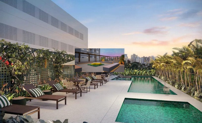Imagem Apartamento com 3 Quartos à Venda, 82 m² em Parque Da Vila Prudente - São Paulo Imagem Apartamento com 3 Quartos à Venda, 82 m² em Parque Da Vila Prudente - São Paulo