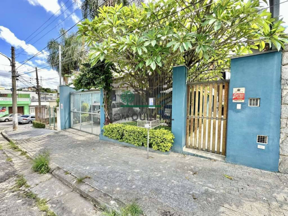 Imagem Casa com 4 Quartos à Venda, 228 m² em Jardim Jussara - São Paulo Imagem Casa com 4 Quartos à Venda, 228 m² em Jardim Jussara - São Paulo