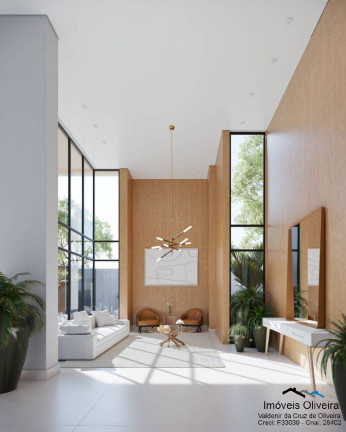 Imagem Apartamento com 3 Quartos à Venda, 122 m² em Centro - Cascavel