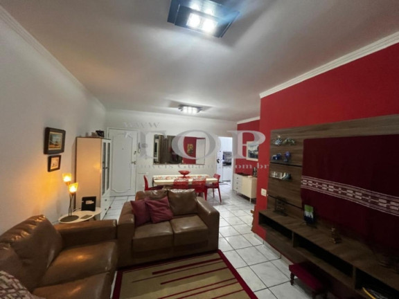 Imagem Apartamento com 3 Quartos à Venda, 115 m² em Pitangueiras - Guarujá Imagem Apartamento com 3 Quartos à Venda, 115 m² em Pitangueiras - Guarujá