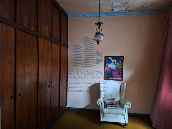 Imagem Casa com 3 Quartos à Venda, 235 m² em Vila Isabel - Rio De Janeiro