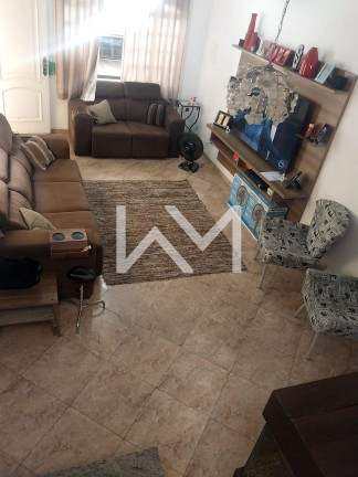 Imagem Sobrado com 3 Quartos à Venda, 209 m² em Vila Das Bandeiras - Guarulhos Imagem Sobrado com 3 Quartos à Venda, 209 m² em Vila Das Bandeiras - Guarulhos