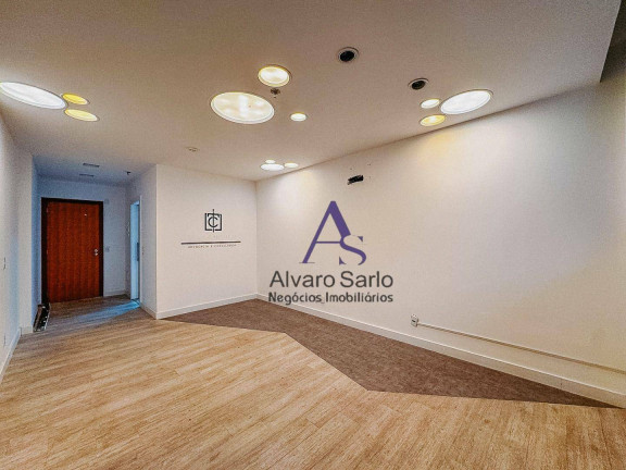 Imagem Sala Comercial à Venda, 33 m² em Enseada Do Suá - Vitória Imagem Sala Comercial à Venda, 33 m² em Enseada Do Suá - Vitória