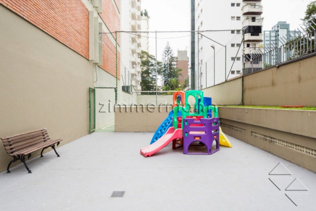 Imagem Apartamento com 3 Quartos à Venda, 150 m² em Campo Belo - São Paulo Imagem Apartamento com 3 Quartos à Venda, 150 m² em Campo Belo - São Paulo