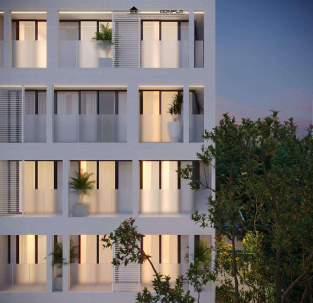 Imagem Cobertura com 2 Quartos à Venda, 104 m² em Botafogo - Rio De Janeiro