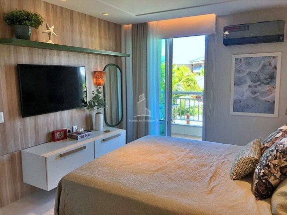 Imagem Apartamento com 3 Quartos à Venda, 125 m² em Porto Das Dunas - Aquiraz Imagem Apartamento com 3 Quartos à Venda, 125 m² em Porto Das Dunas - Aquiraz