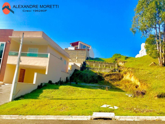 Imagem Terreno à Venda, 329 m² em Campolim - Sorocaba Imagem Terreno à Venda, 329 m² em Campolim - Sorocaba
