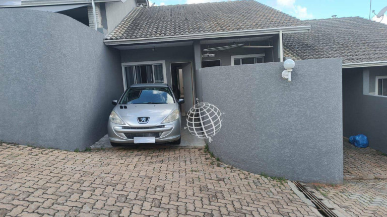 Imagem Casa com 2 Quartos à Venda, 67 m² em São Felipe - Atibaia Imagem Casa com 2 Quartos à Venda, 67 m² em São Felipe - Atibaia