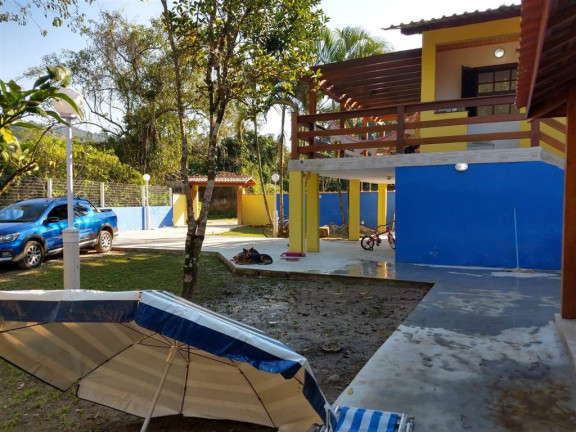 Imagem Casa com 2 Quartos à Venda, 75 m² em Camburi - São Sebastião Imagem Casa com 2 Quartos à Venda, 75 m² em Camburi - São Sebastião