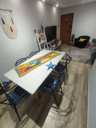 Imagem Apartamento com 3 Quartos à Venda, 76 m² em Freguesia Do ó - São Paulo Imagem Apartamento com 3 Quartos à Venda, 76 m² em Freguesia Do ó - São Paulo