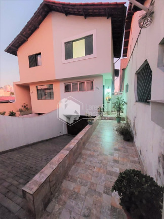 Imagem Sobrado com 3 Quartos à Venda, 200 m² em Vila Floresta - Santo André Imagem Sobrado com 3 Quartos à Venda, 200 m² em Vila Floresta - Santo André