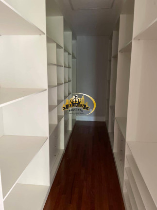 Imagem Casa de Condomínio com 2 Quartos à Venda, 390 m² em Alphaville Centro Industrial E Empresarial/alphaville. - Barueri