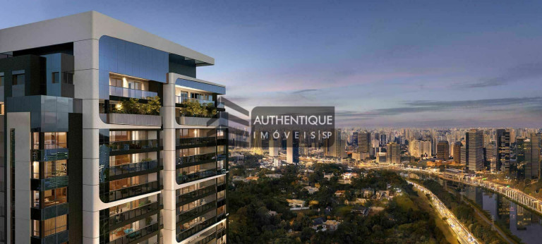 Imagem Apartamento com 4 Quartos à Venda, 218 m² em Real Parque - São Paulo Imagem Apartamento com 4 Quartos à Venda, 218 m² em Real Parque - São Paulo