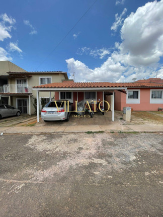 Casa com 2 Quartos à Venda, 135 m² em Residencial Jardins Do Cerrado 7 - Goiânia