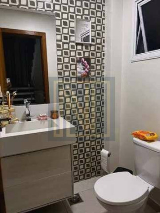 Imagem Casa de Condomínio com 3 Quartos à Venda, 161 m² em Horto Florestal - Sorocaba