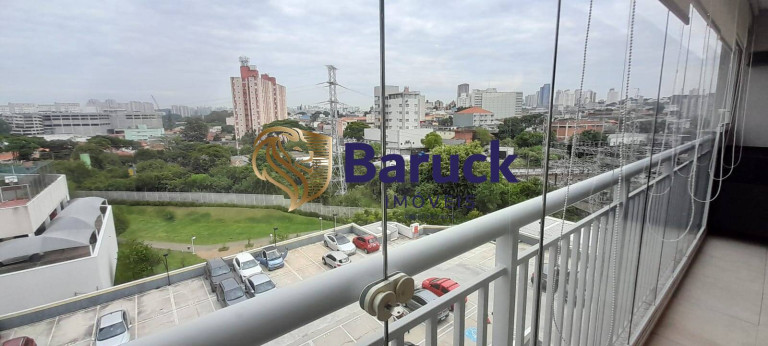 Imagem Apartamento com 3 Quartos à Venda, 71 m² em Santo Amaro - São Paulo Imagem Apartamento com 3 Quartos à Venda, 71 m² em Santo Amaro - São Paulo