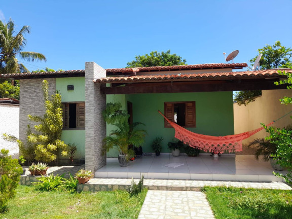 Casa com 2 Quartos à Venda, 384 m² em Cabeceiras - Tibau Do Sul