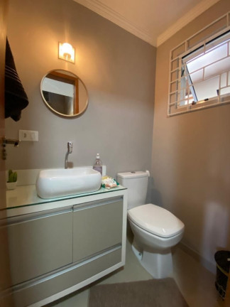 Imagem Sobrado com 3 Quartos à Venda, 108 m² em Xaxim - Curitiba Imagem Sobrado com 3 Quartos à Venda, 108 m² em Xaxim - Curitiba