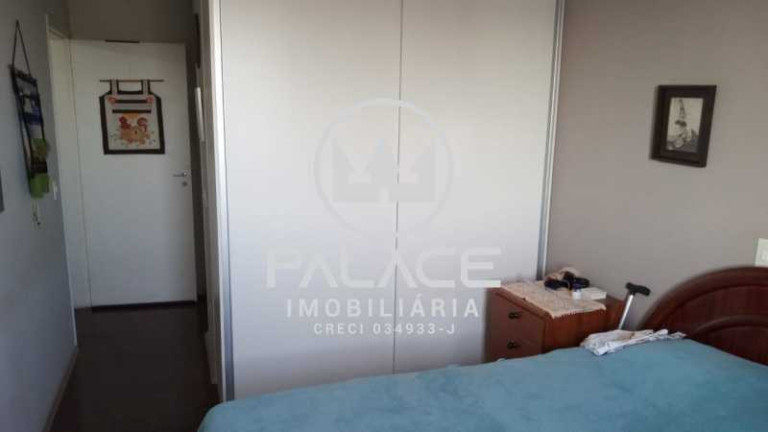 Imagem Apartamento com 3 Quartos à Venda, 107 m² em Centro - Piracicaba