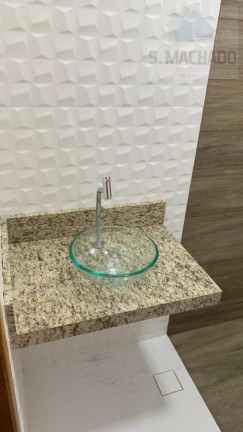 Imagem Casa com 2 Quartos à Venda, 243 m² em Parque Novo Oratório - Santo André