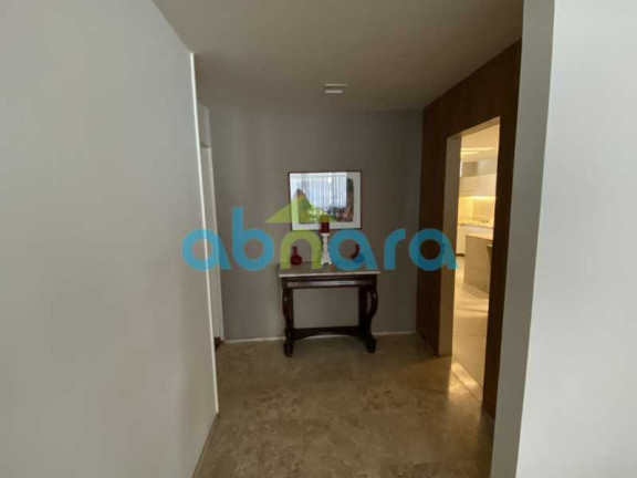 Imagem Apartamento com 4 Quartos à Venda, 285 m² em Copacabana - Rio De Janeiro