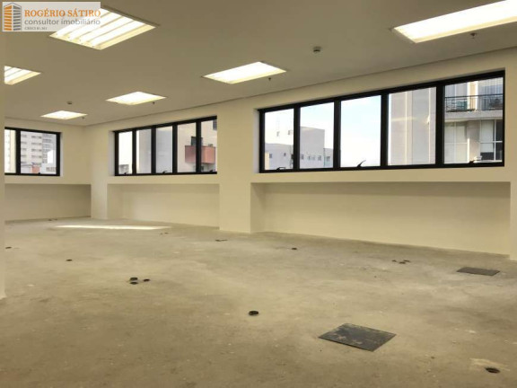 Imagem Imóvel à Venda, 2.315 m² em Vila Mariana - São Paulo