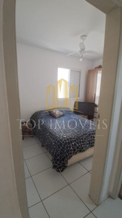 Imagem Apartamento com 2 Quartos à Venda, 46 m² em Jardim Minas Gerais - São José Dos Campos