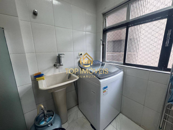 Imagem Apartamento com 2 Quartos à Venda, 62 m² em Tombo - Guarujá Imagem Apartamento com 2 Quartos à Venda, 62 m² em Tombo - Guarujá