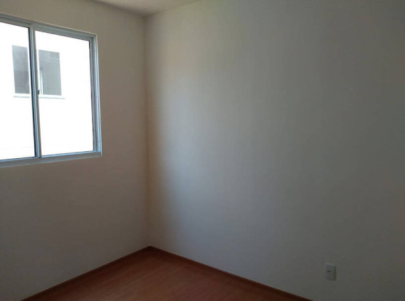 Imagem Apartamento com 2 Quartos à Venda, 40 m² em Cerejeira (justinópolis) - Ribeirão Das Neves