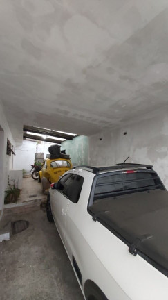 Imagem Casa com 3 Quartos à Venda, 151 m² em Jardim Toledo - Votorantim Imagem Casa com 3 Quartos à Venda, 151 m² em Jardim Toledo - Votorantim