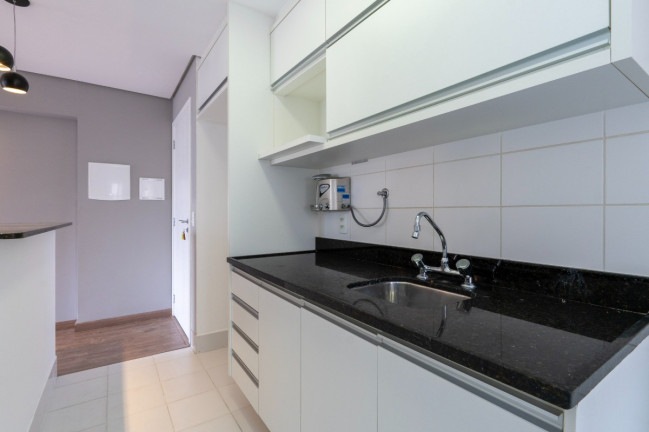 Imagem Apartamento com 1 Quarto à Venda, 61 m² em Jardim Leonor - São Paulo Imagem Apartamento com 1 Quarto à Venda, 61 m² em Jardim Leonor - São Paulo