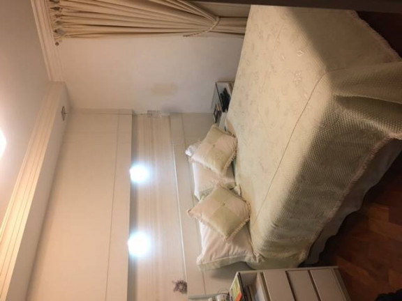 Imagem Apartamento com 3 Quartos à Venda, 134 m² em Mooca - São Paulo