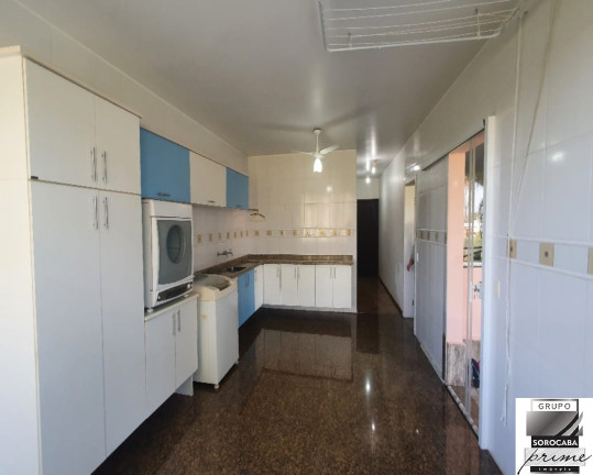 Imagem Casa com 3 Quartos à Venda, 400 m² em Caguassu - Sorocaba Imagem Casa com 3 Quartos à Venda, 400 m² em Caguassu - Sorocaba