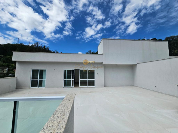 Imagem Apartamento com 2 Quartos à Venda, 93 m² em Pimenteiras - Teresópolis Imagem Apartamento com 2 Quartos à Venda, 93 m² em Pimenteiras - Teresópolis